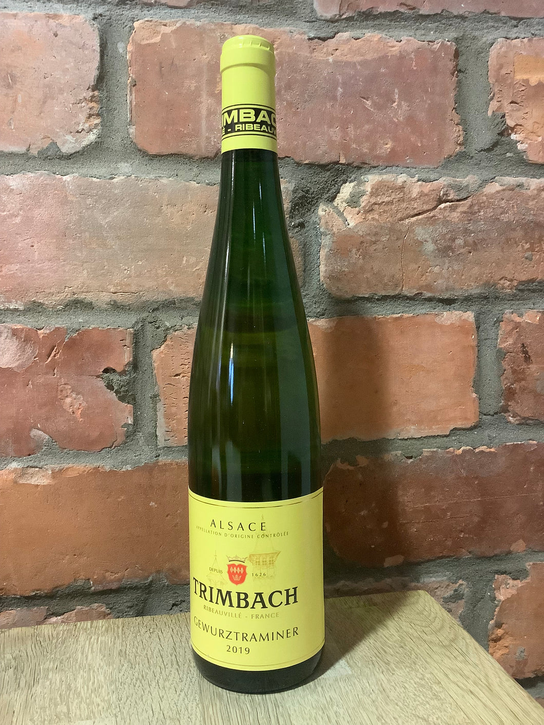 Trimbach Gewürztraminer 2019