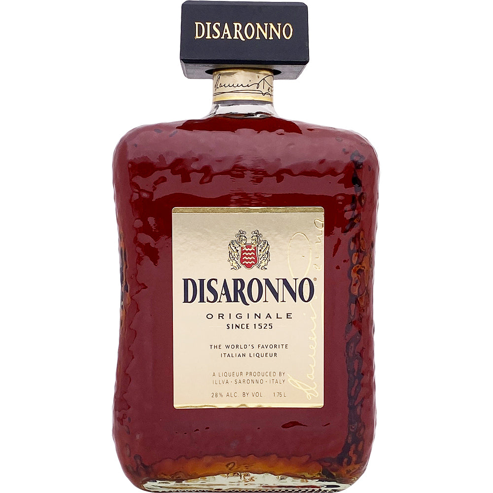 Disaronno Amaretto , 28%abv, 70cl