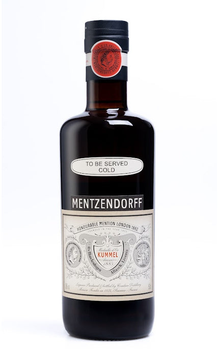 Mentzendorff Kummel Liqueur, 70cl