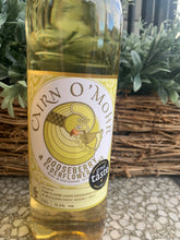 Load image into Gallery viewer, Cairn O’Mohr Gooseberry &amp; Elderflower Wine - 75cl 13%
