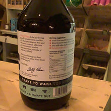 Load image into Gallery viewer, Willy&#39;s Live ACV Apple Cider Vinegar 500ml
